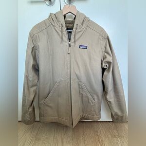 Patagonia Jacket
